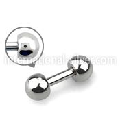 bber28 straight barbells surgical steel 316l eyebrow