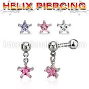 bber72b straight barbells surgical steel 316l eyebrow