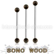 bbinsn5 straight barbells organic body jewelry helix