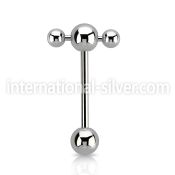 bbspnb4 straight barbells surgical steel 316l tongue