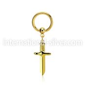 bcrtg768 anodized surgical steel barbells ear  othersear  lobe nipple  piercing