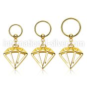 bcrts575 anodized surgical steel 16g barbell ear othersear otherseyebrow helix piercing