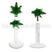 bilbmg labrets lip rings bioflex ptfe belly button