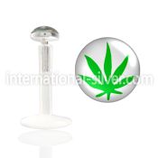 bilg1 labrets lip rings bioflex ptfe labrets chin