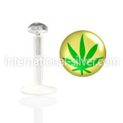 bilg2 labrets lip rings bioflex ptfe labrets chin