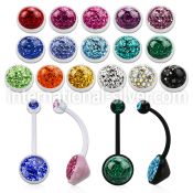 bnocfr bio flex belly banana w multi crystal ferido lower part