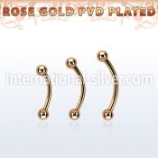 bnttb3 belly rings anodized surgical steel 316l belly button