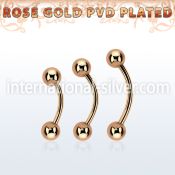 bnttb5 belly rings anodized surgical steel 316l eyebrow