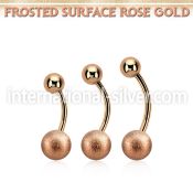bnttfo8 loose body jewelry parts anodized surgical steel 316l eyebrow