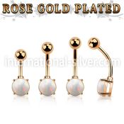 bnttrdo anodized surgical steel belly bananas belly  piercing