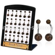 brbngpl belly rings organic body jewelry belly button