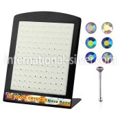 brnab nose bone silver 925 nose