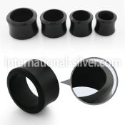 dphk tunnels gauges organic body jewelry ear lobe