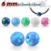 dpo6 loose body jewelry parts others 