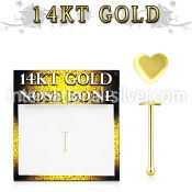 gbht nose bone gold nose