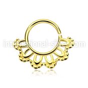 gpsepv3 seamless segment rings silver 925 septum