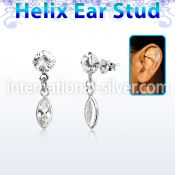 hexzd29 ear lobe