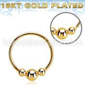 hr28rg  silver 925 nose