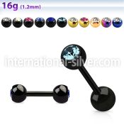 iptjb5 cheaters  illusion plugs and tapers anodized surgical steel 316l ear lobe