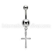 msd757 belly rings surgical steel 316l belly button