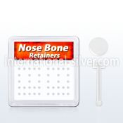 nbrtdbx nose bone bioflex ptfe nose