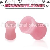 pgsdd plugs gauges organic body jewelry ear lobe