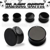 pgshh plugs gauges organic body jewelry ear lobe