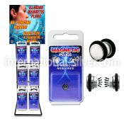 rkmmp cheaters  illusion plugs and tapers surgical steel 316l belly button