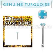 wnbge7 nose bone gold nose