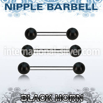bbnpwk5 straight barbells organic body jewelry nipple