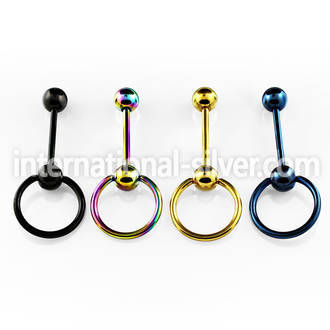 bbtsl straight barbells anodized surgical steel 316l tongue