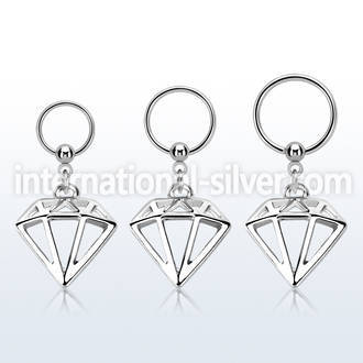 bcrs575 surgical steel ball closure rings ear othersear lobe ear otherseyebrow helix piercing