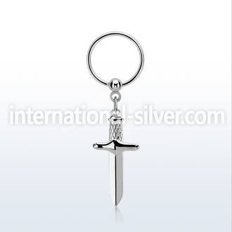 bcrs768 surgical steel ball closure rings ear  othersear  lobe ear otherseyebrow helix  piercing