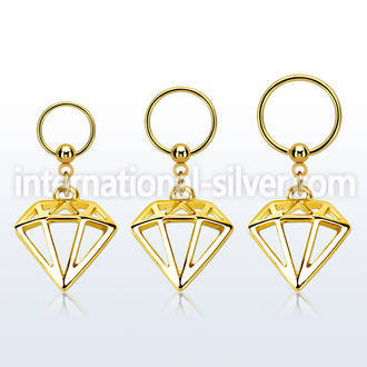 bcrts575 anodized surgical steel 16g barbell ear othersear otherseyebrow helix piercing