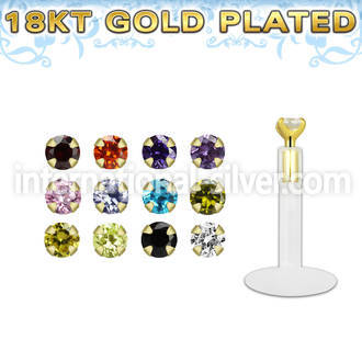 bilbzsrg labrets lip rings bioflex ptfe labrets chin