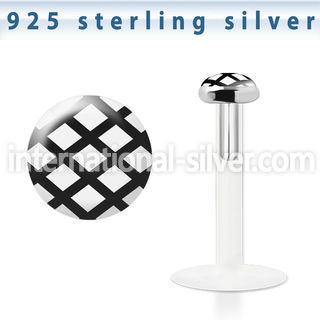 bilg42 labrets lip rings bioflex ptfe belly button
