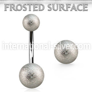 bn2fog belly rings surgical steel 316l belly button