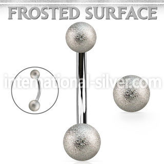 bn2fos belly rings surgical steel 316l belly button