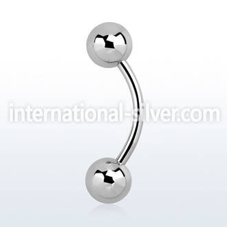 bnb5s micro curved barbells surgical steel 316l eyebrow
