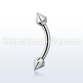 bnecne micro curved barbells surgical steel 316l eyebrow