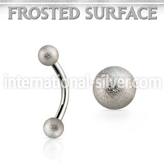 bnefo3 micro curved barbells surgical steel 316l eyebrow