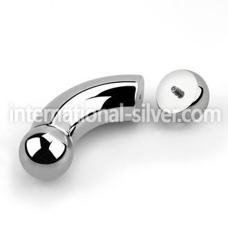 bnpb belly rings surgical steel 316l 