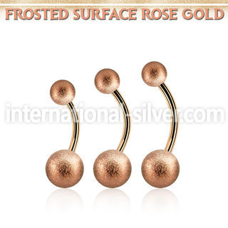 bntt2fog belly rings anodized surgical steel 316l belly button