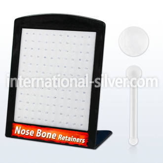 brac10 nose bone bioflex ptfe nose