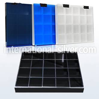 dcs20p displays acrylic body jewelry belly button