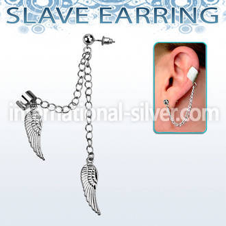 er252 ear lobe