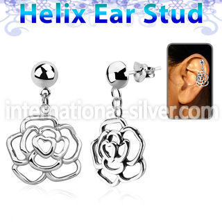 hexvd10 ear lobe