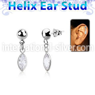 hexvd29 ear lobe