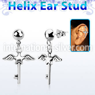 hexvd3 ear lobe