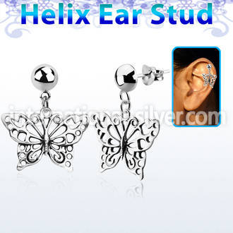 hexvd5 ear lobe